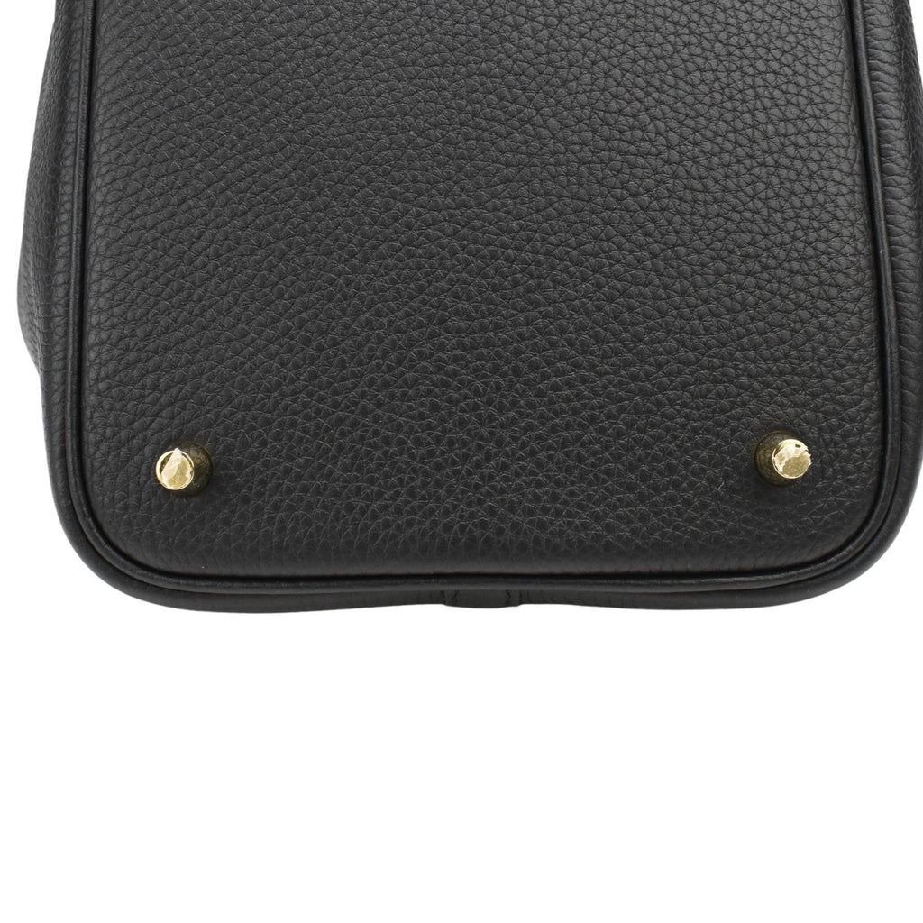 Hermes 'Picotin Touch 22' Handbag