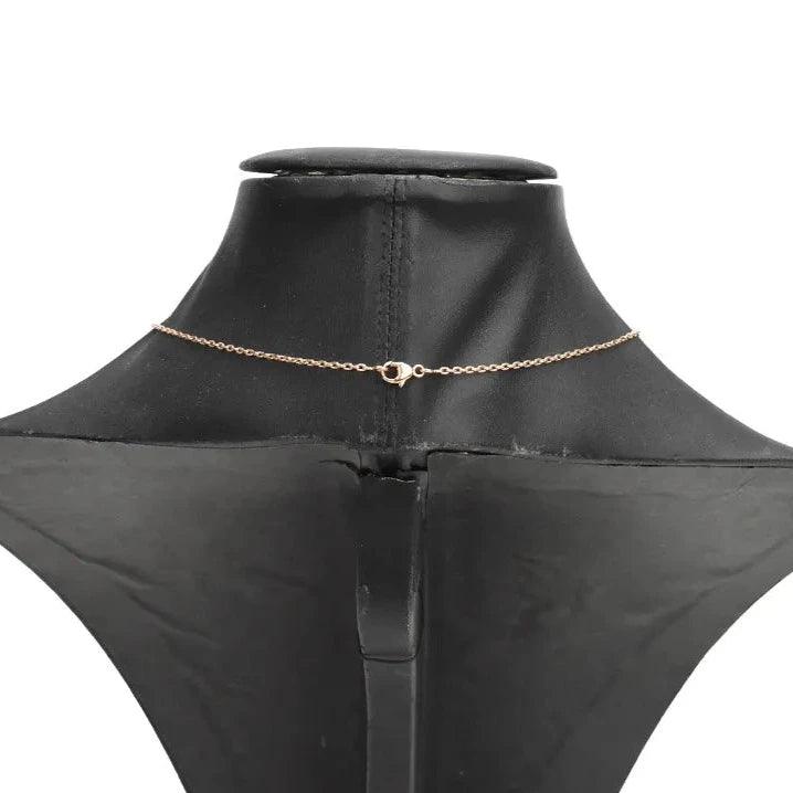 Hermes 'Pop H' Necklace