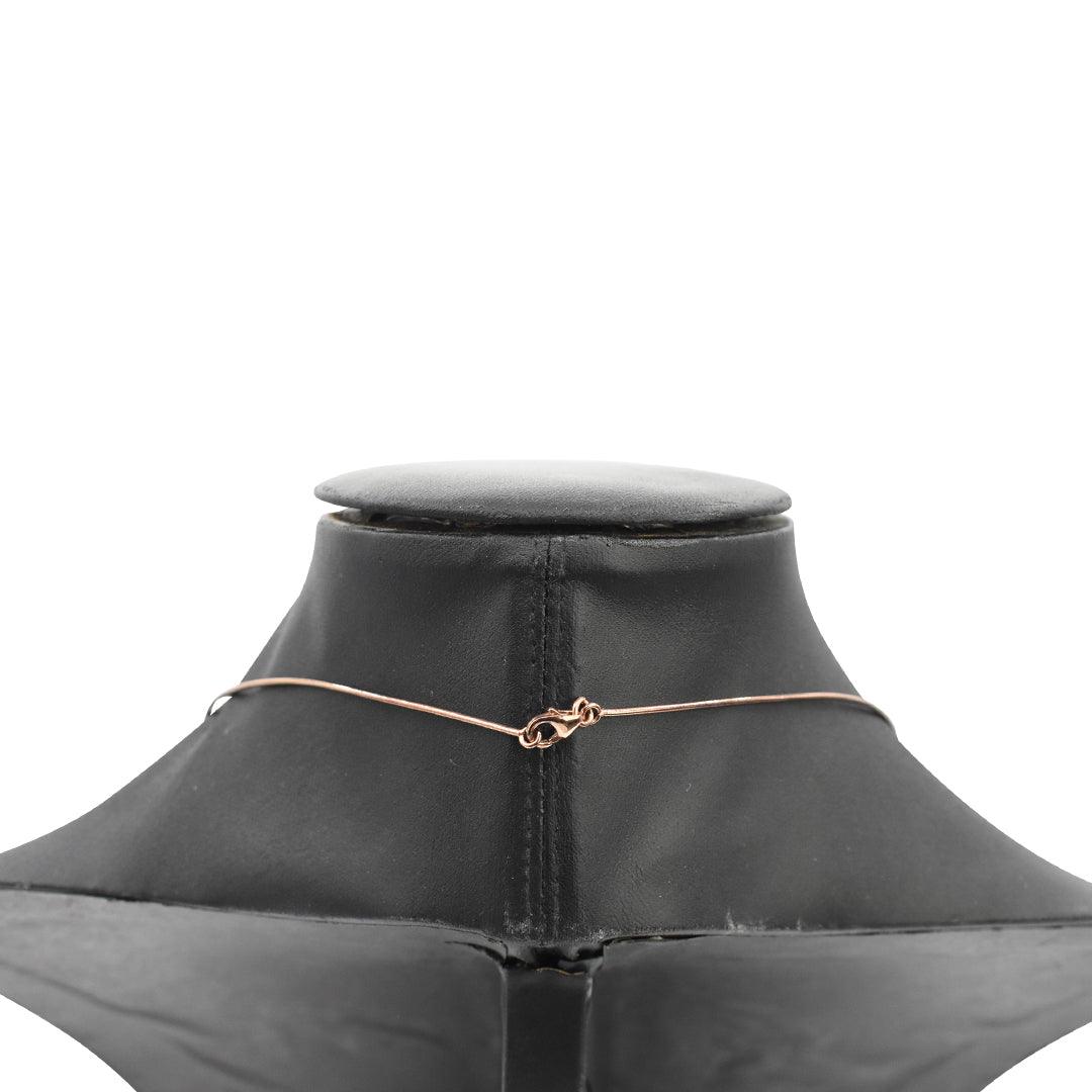 Hermes 'Pop H' Necklace