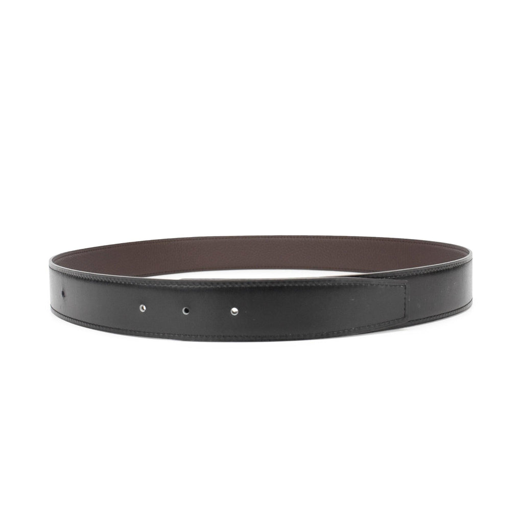 Hermes Reversible Belt - 85