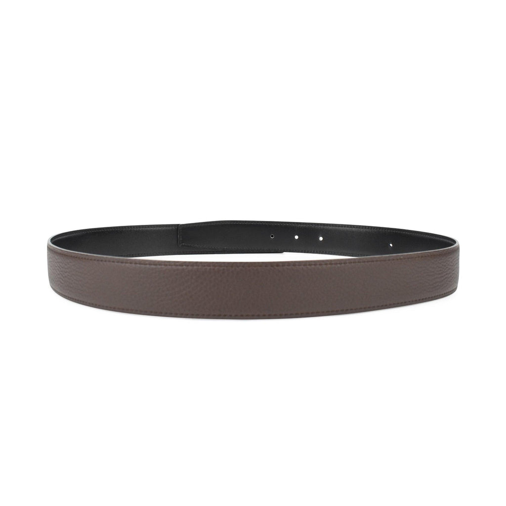 Hermes Reversible Belt - 85