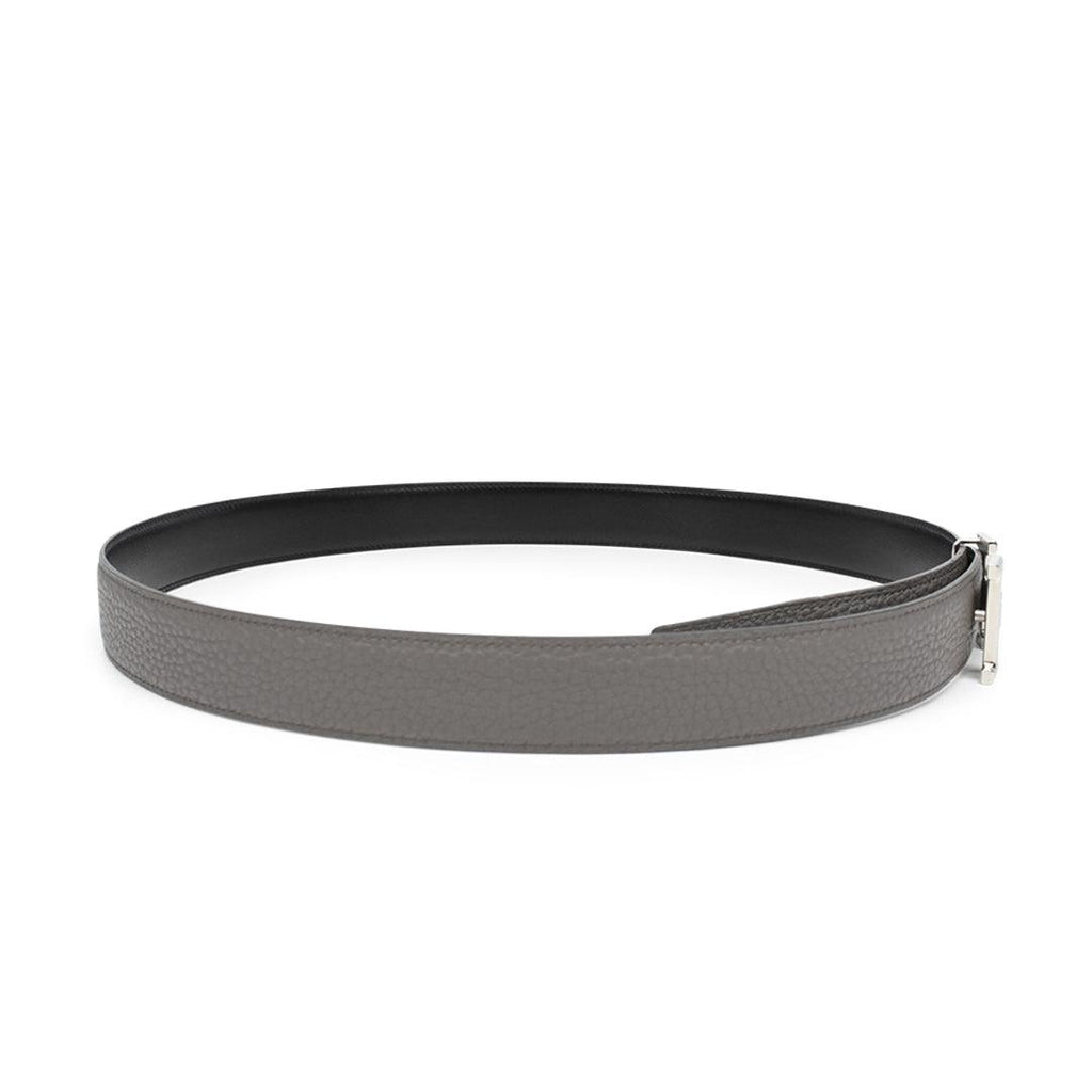 Hermes Reversible Belt - 95
