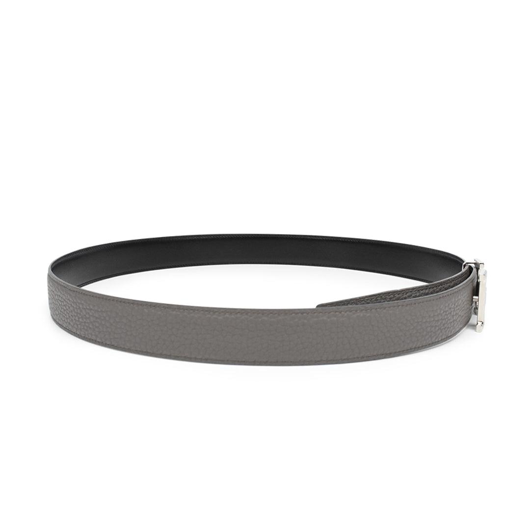 Hermes Reversible Belt - 95