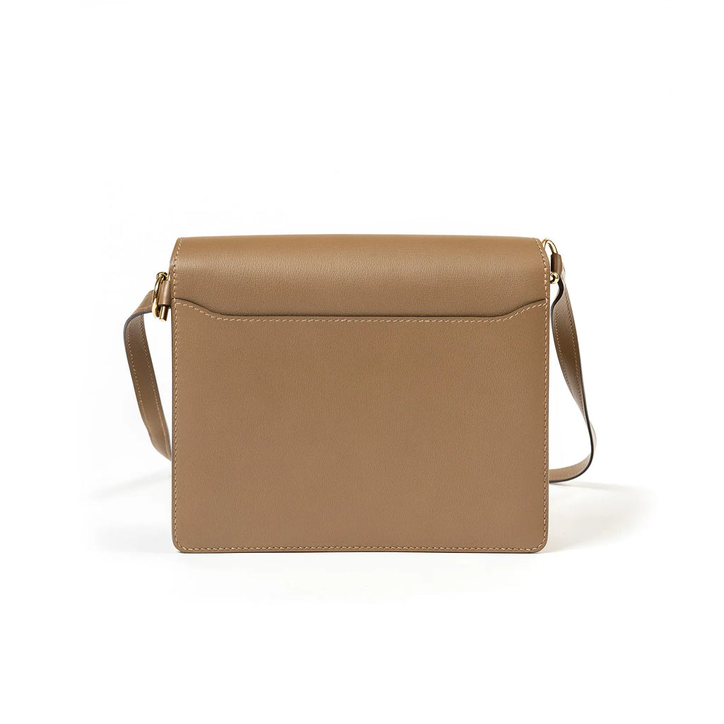 Hermès Roulis 23 Beige De Weimar Evercolor Permabrass Hardware
