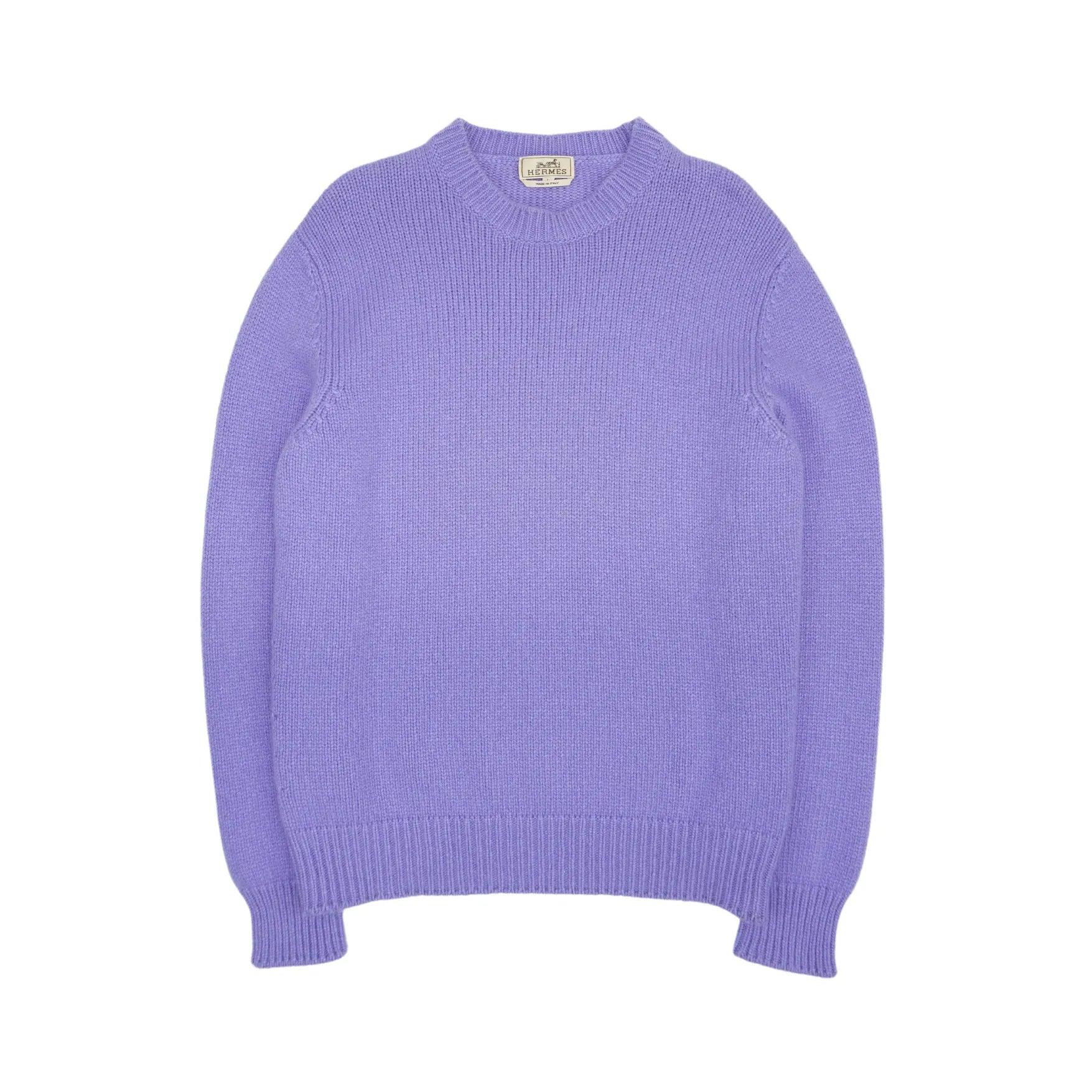 Hermes Sweater - Women's L