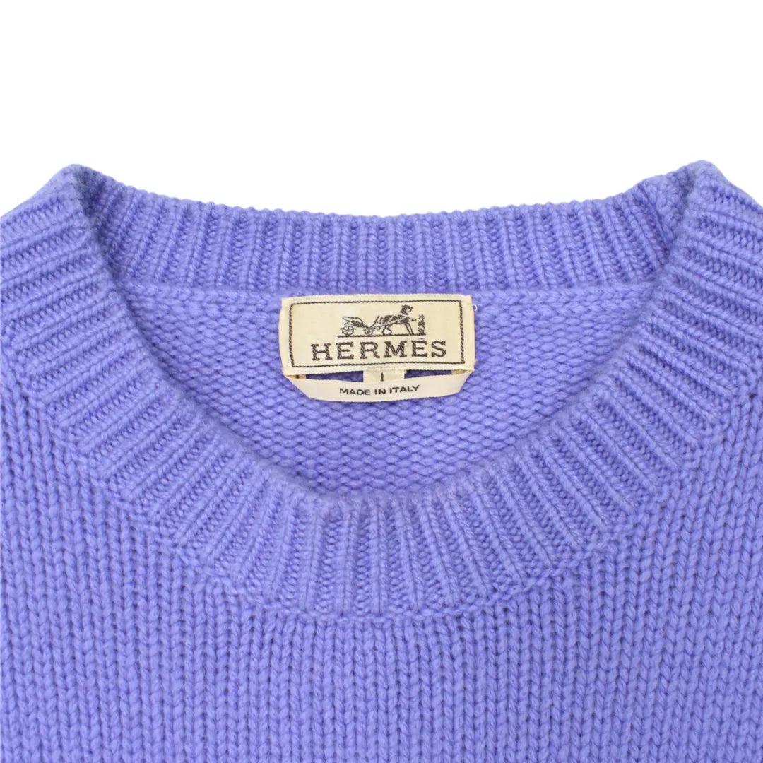 Hermes Sweater - Women's L