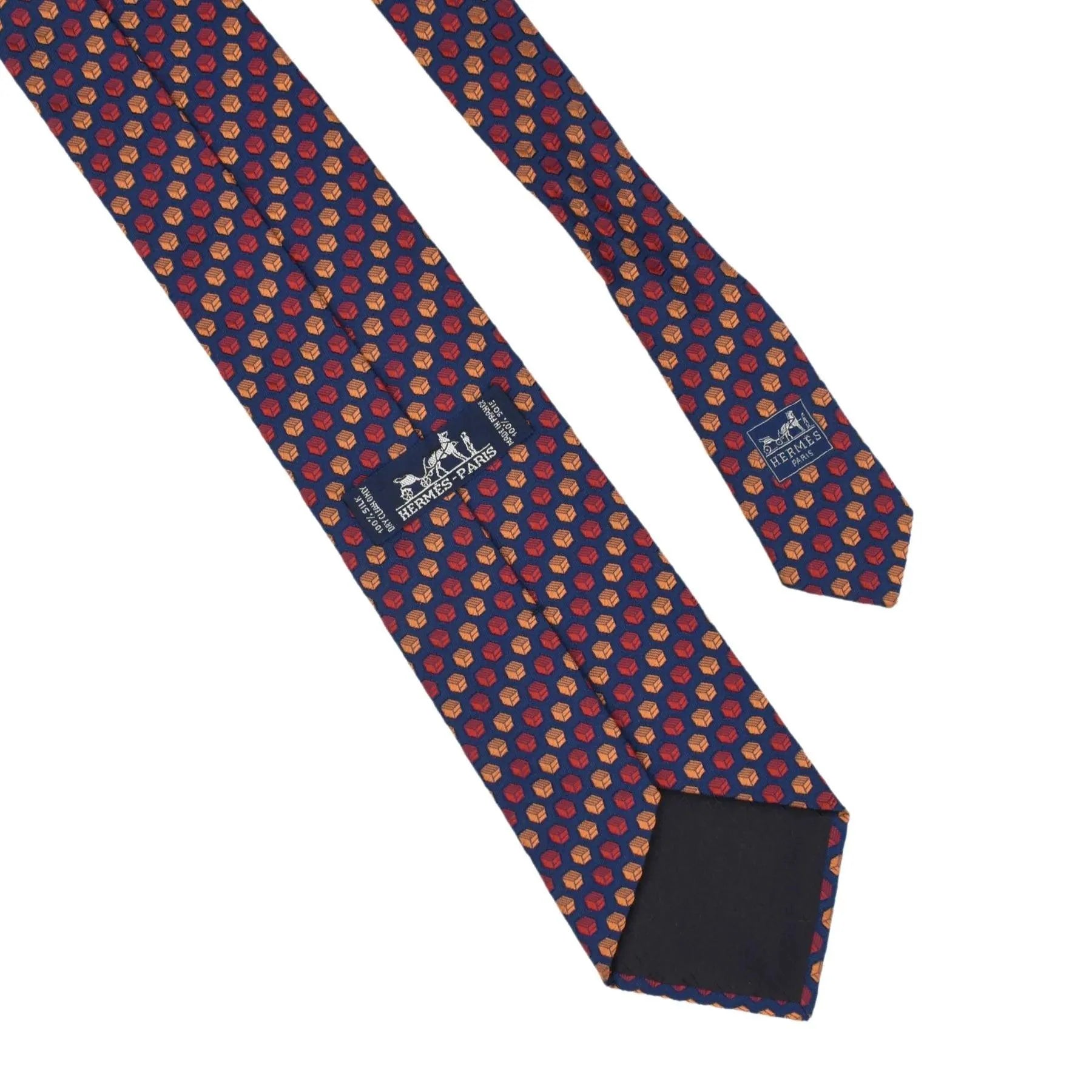 Hermes Tie