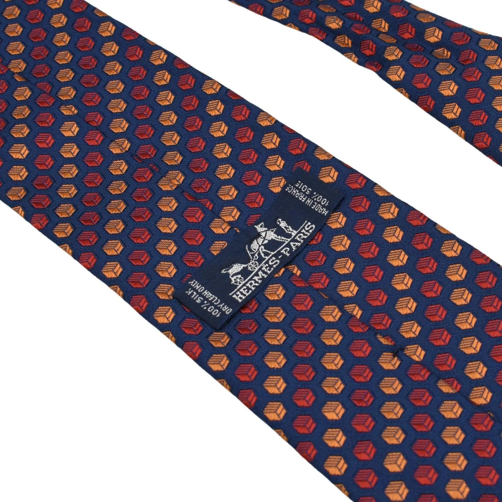 Hermes Tie