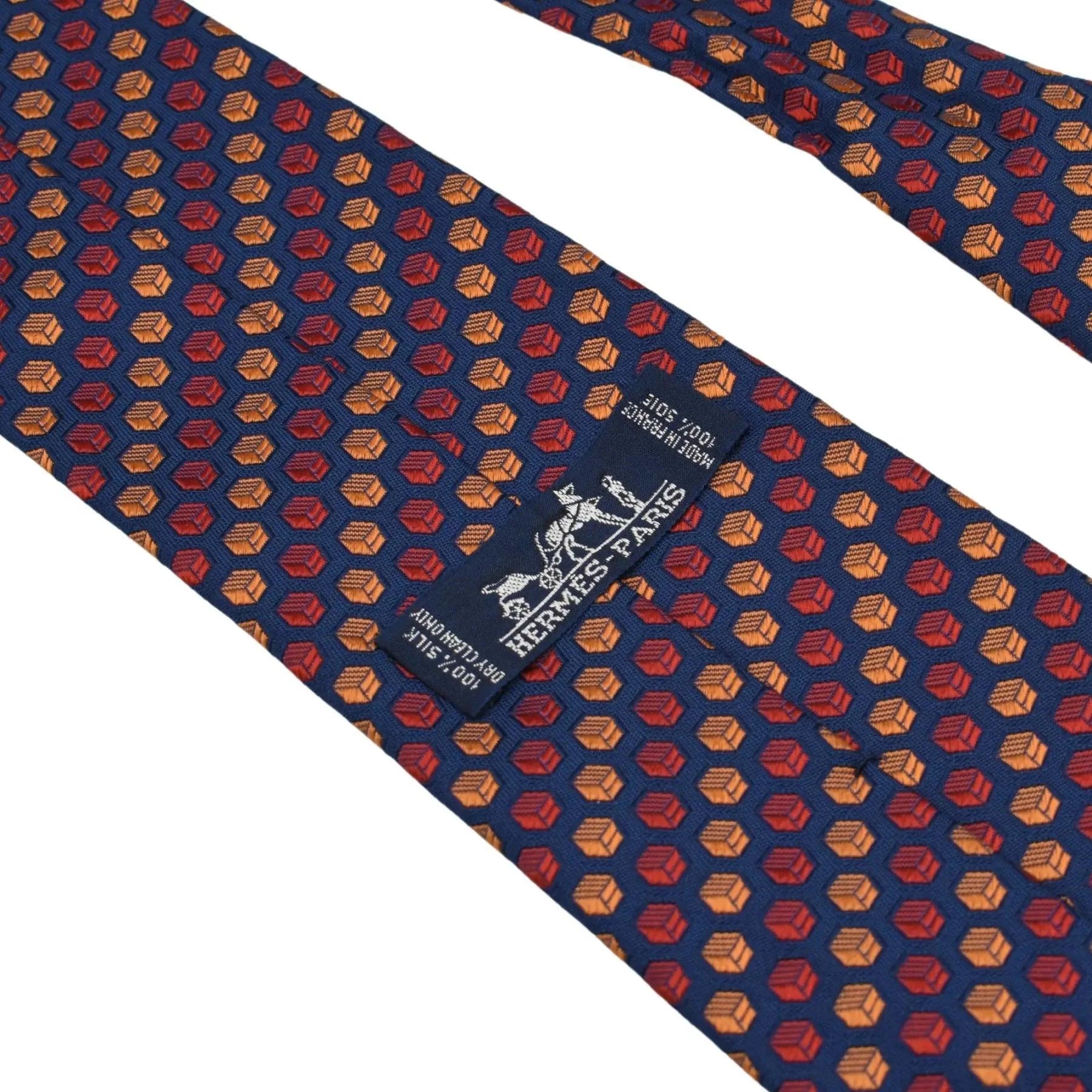 Hermes Tie