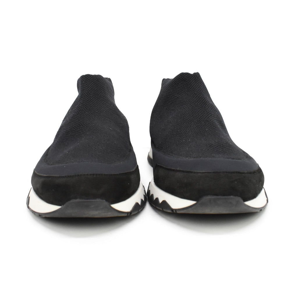 Hermes 'Tokyo' Sneakers - Men's 44