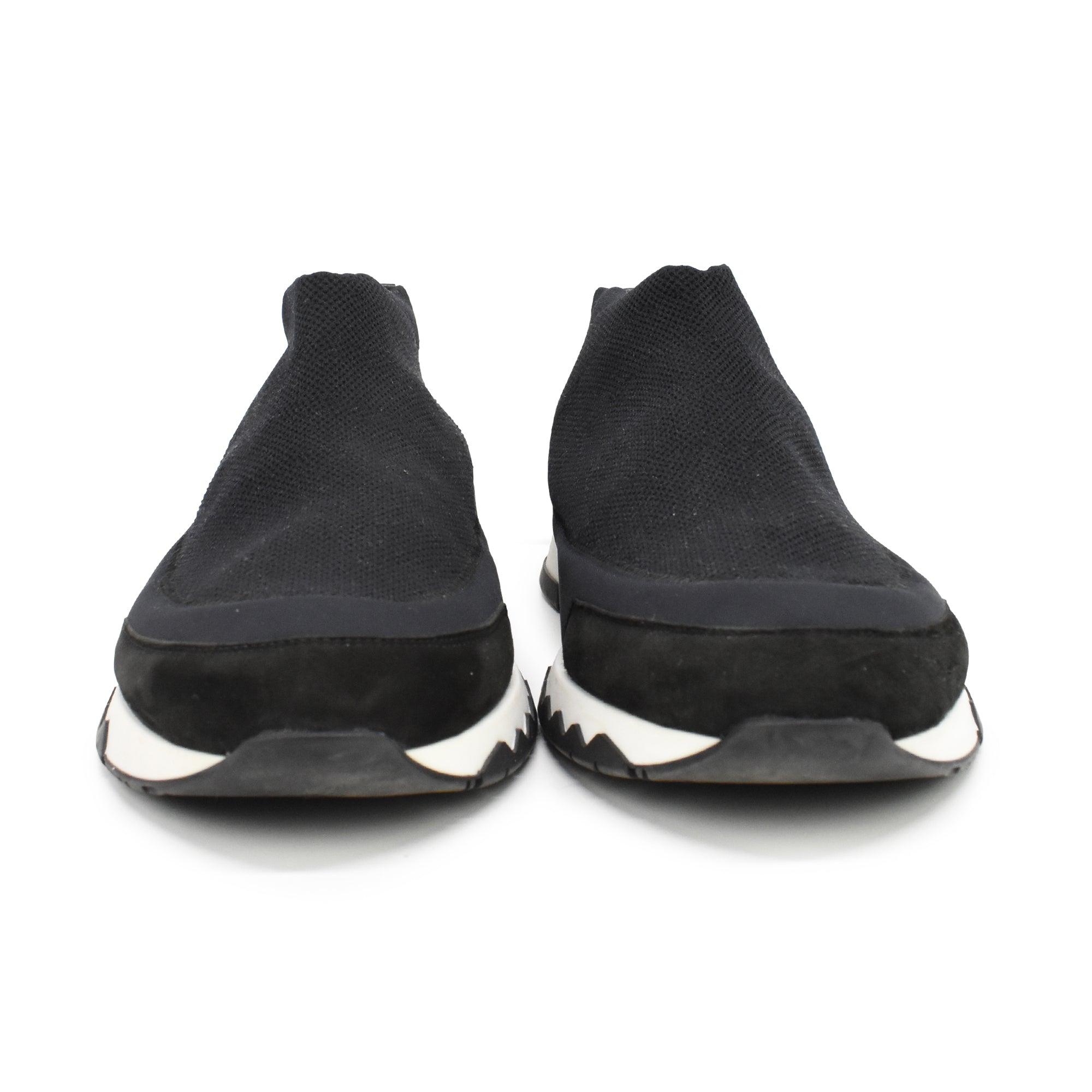 Hermes 'Tokyo' Sneakers - Men's 44