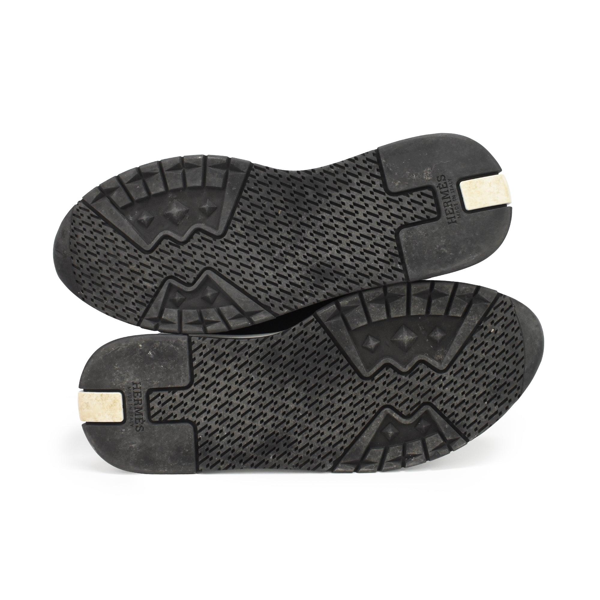 Hermes 'Tokyo' Sneakers - Men's 44