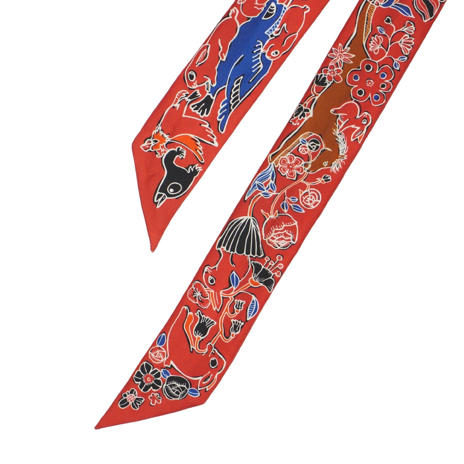 Hermes Twilly