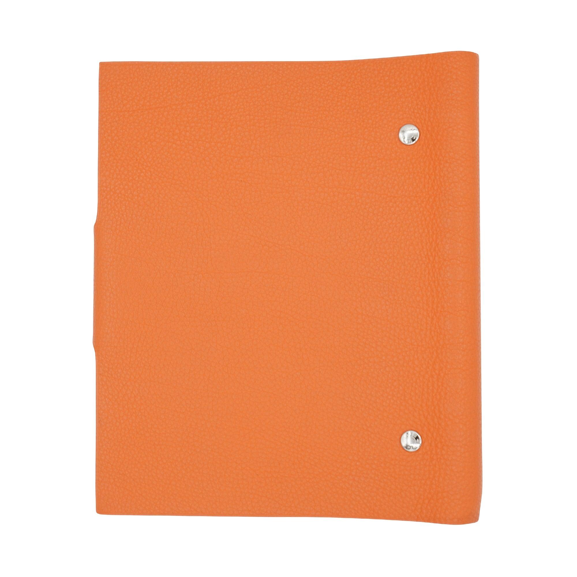Hermes 'Ulysse MM' Notebook