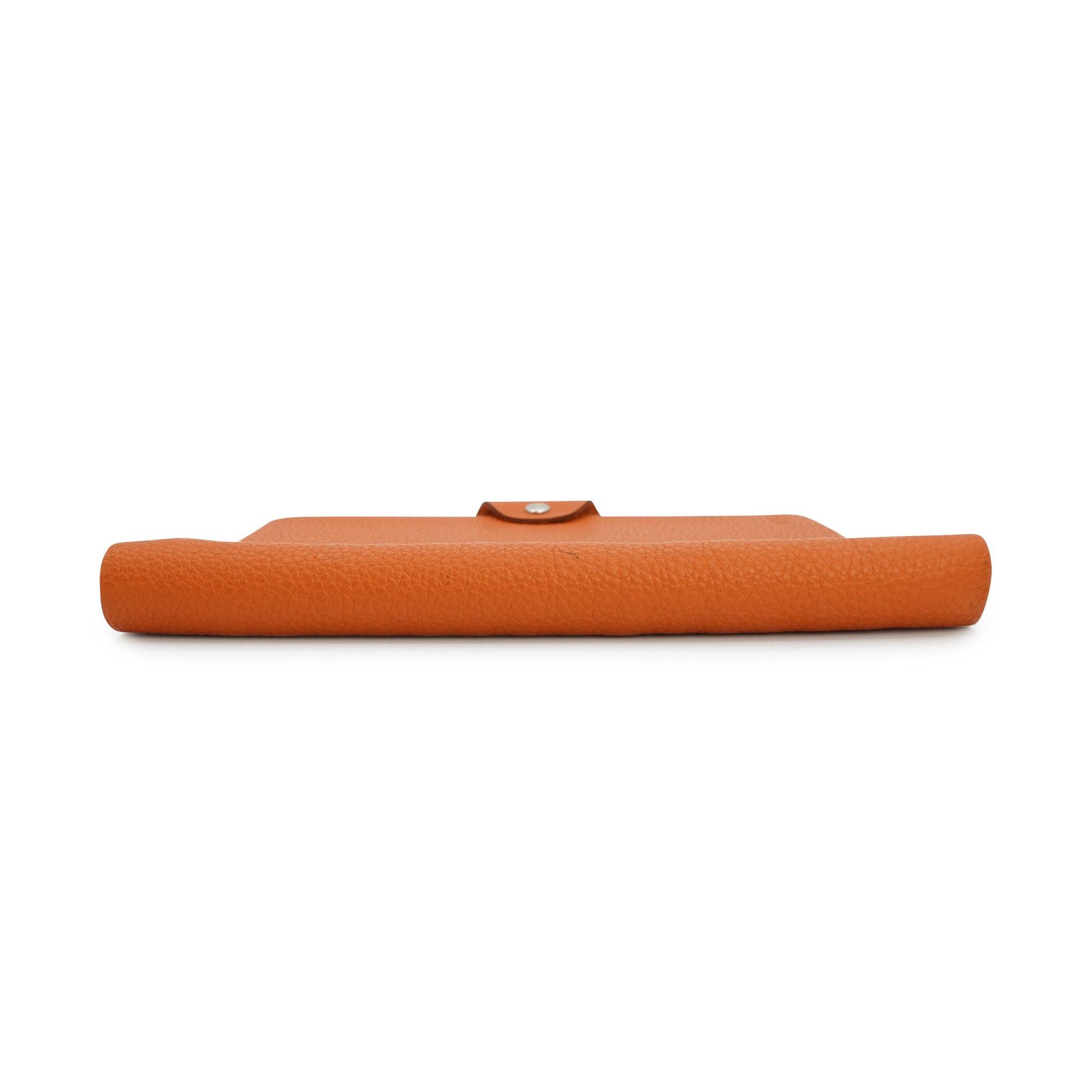 Hermes 'Ulysse MM' Notebook