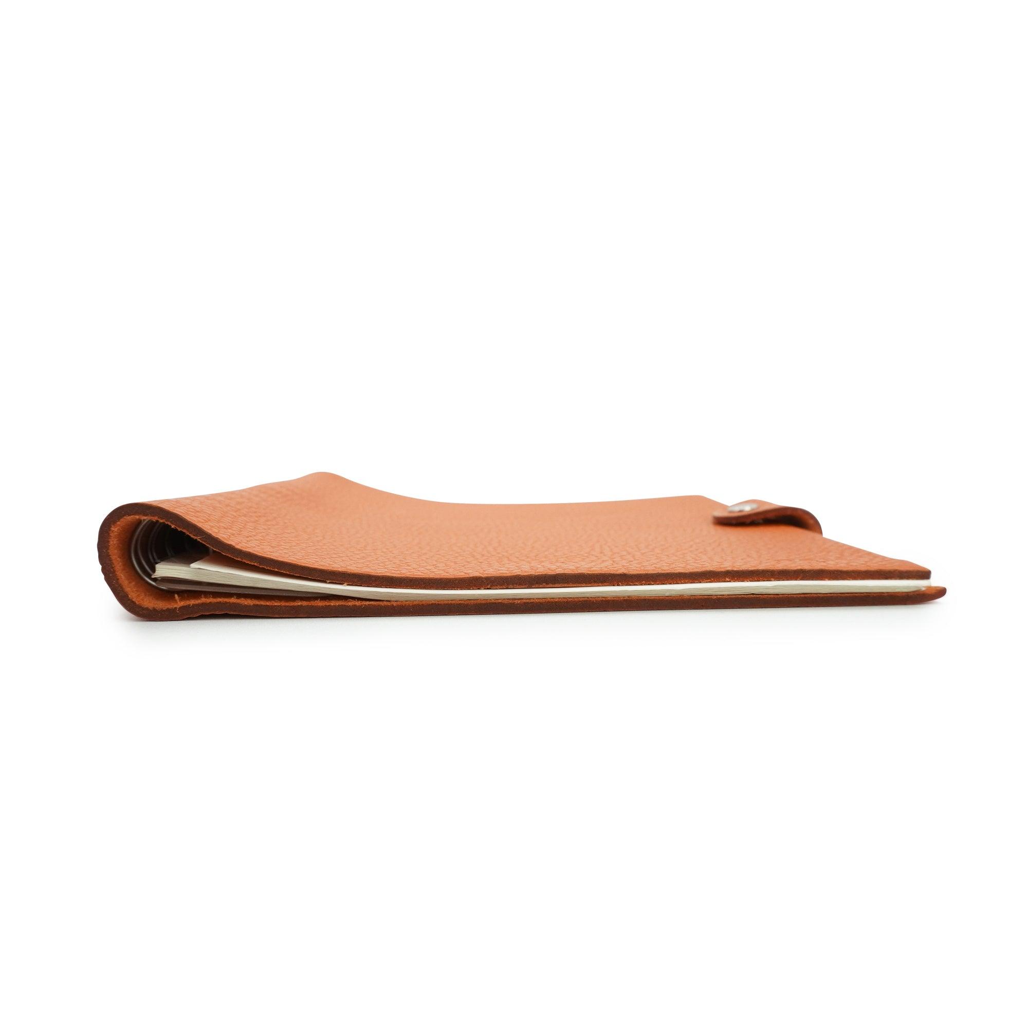 Hermes 'Ulysse MM' Notebook