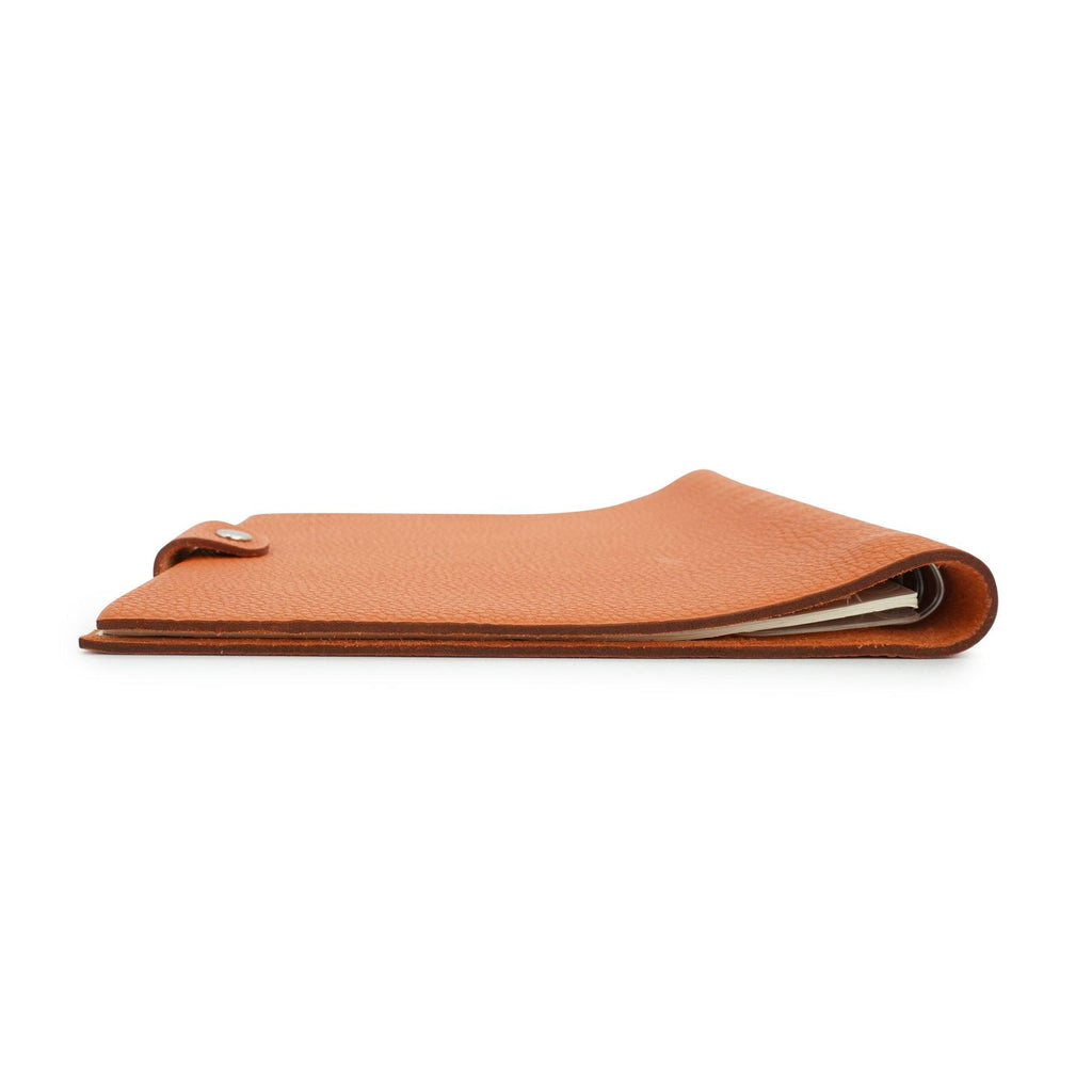 Hermes 'Ulysse MM' Notebook