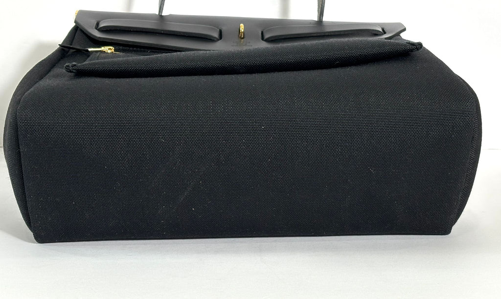 HERMÈS HERBAG ZIP 31 BAG