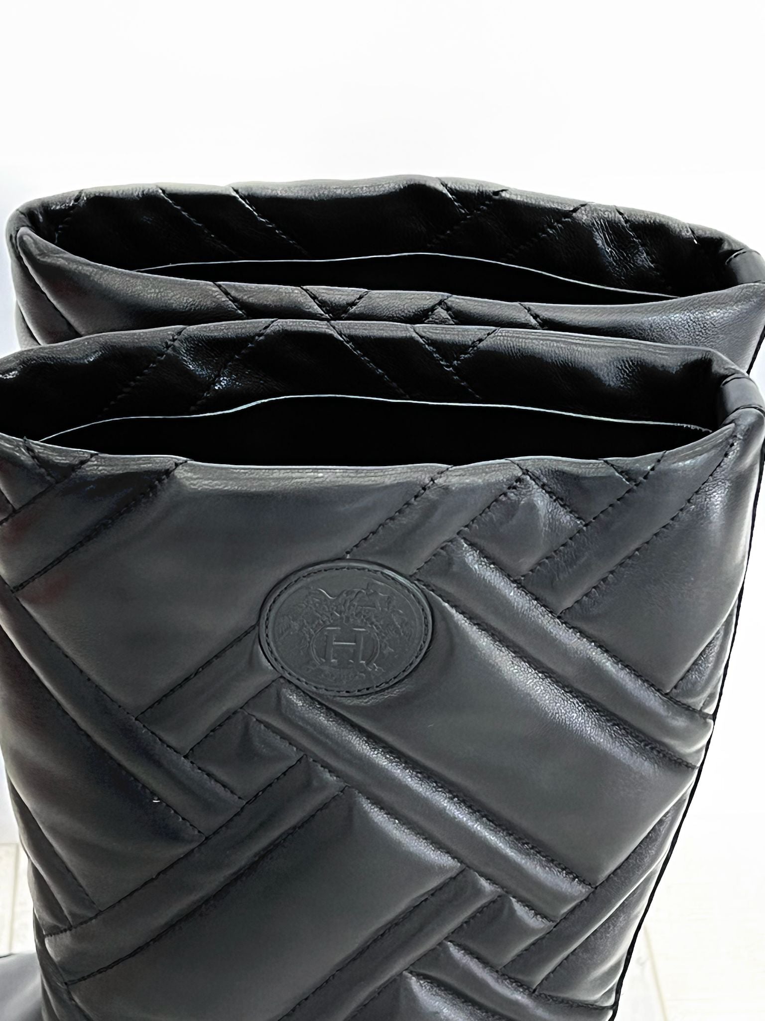 HERMÈS WOMEN'S FUJI BOOTS