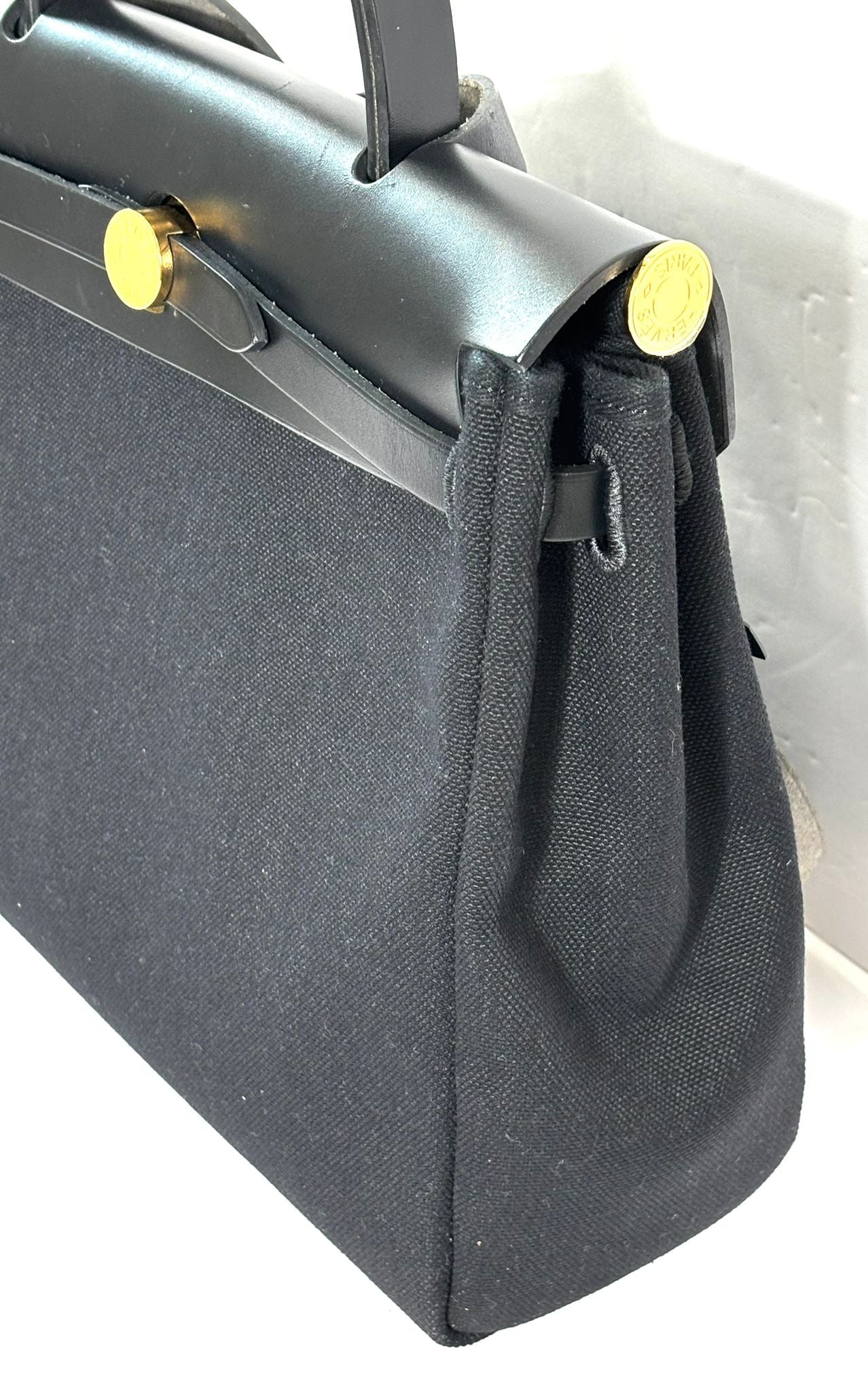 HERMÈS HERBAG ZIP 31 BAG
