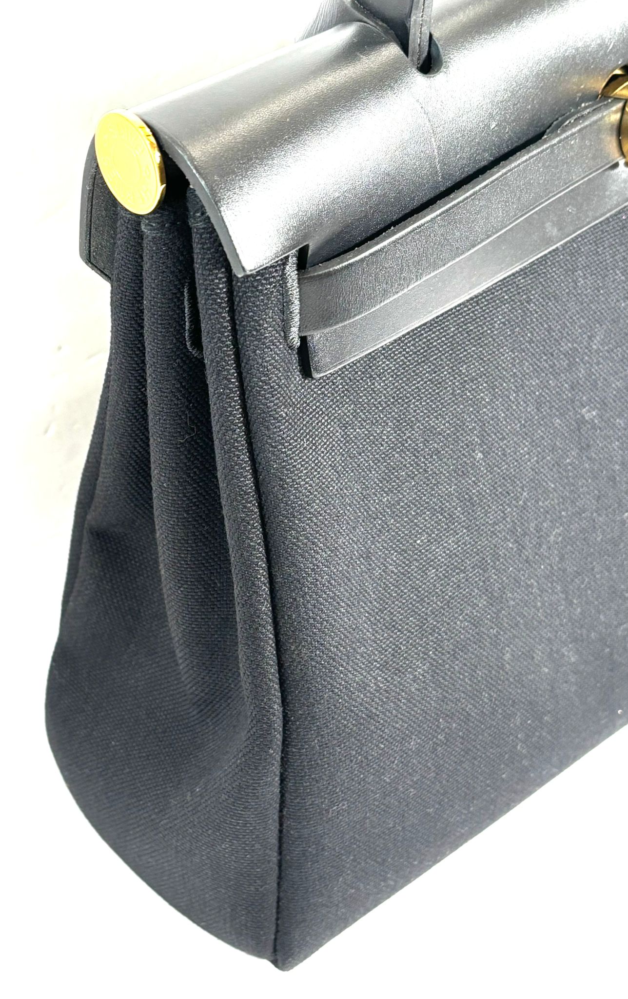HERMÈS HERBAG ZIP 31 BAG