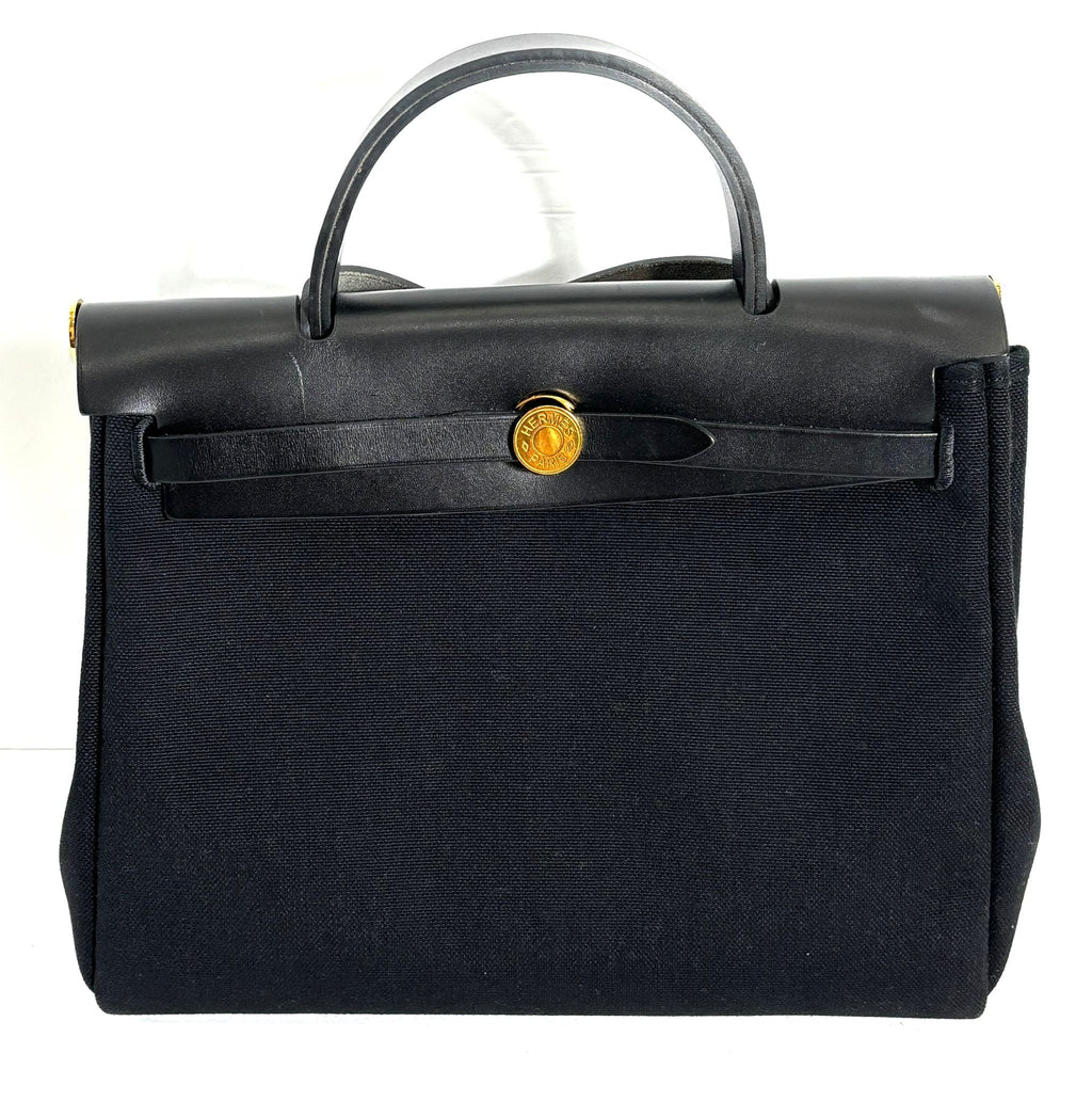 HERMÈS HERBAG ZIP 31 BAG
