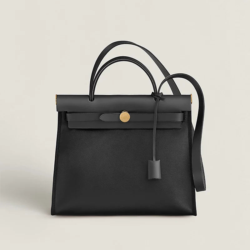 HERMÈS HERBAG ZIP 31 BAG