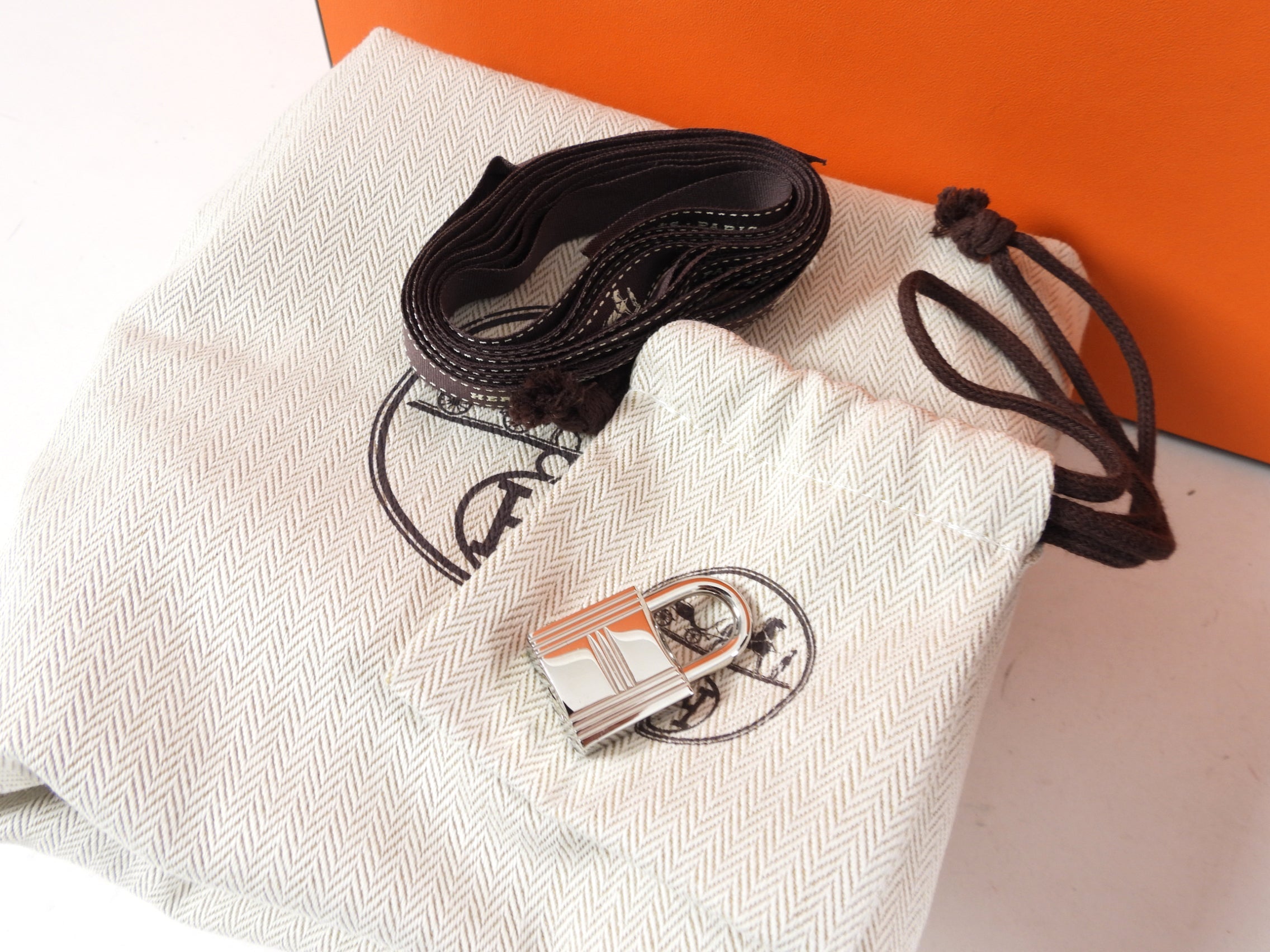 Hermes Black Herbag A Dos Zip Retourne Backpack