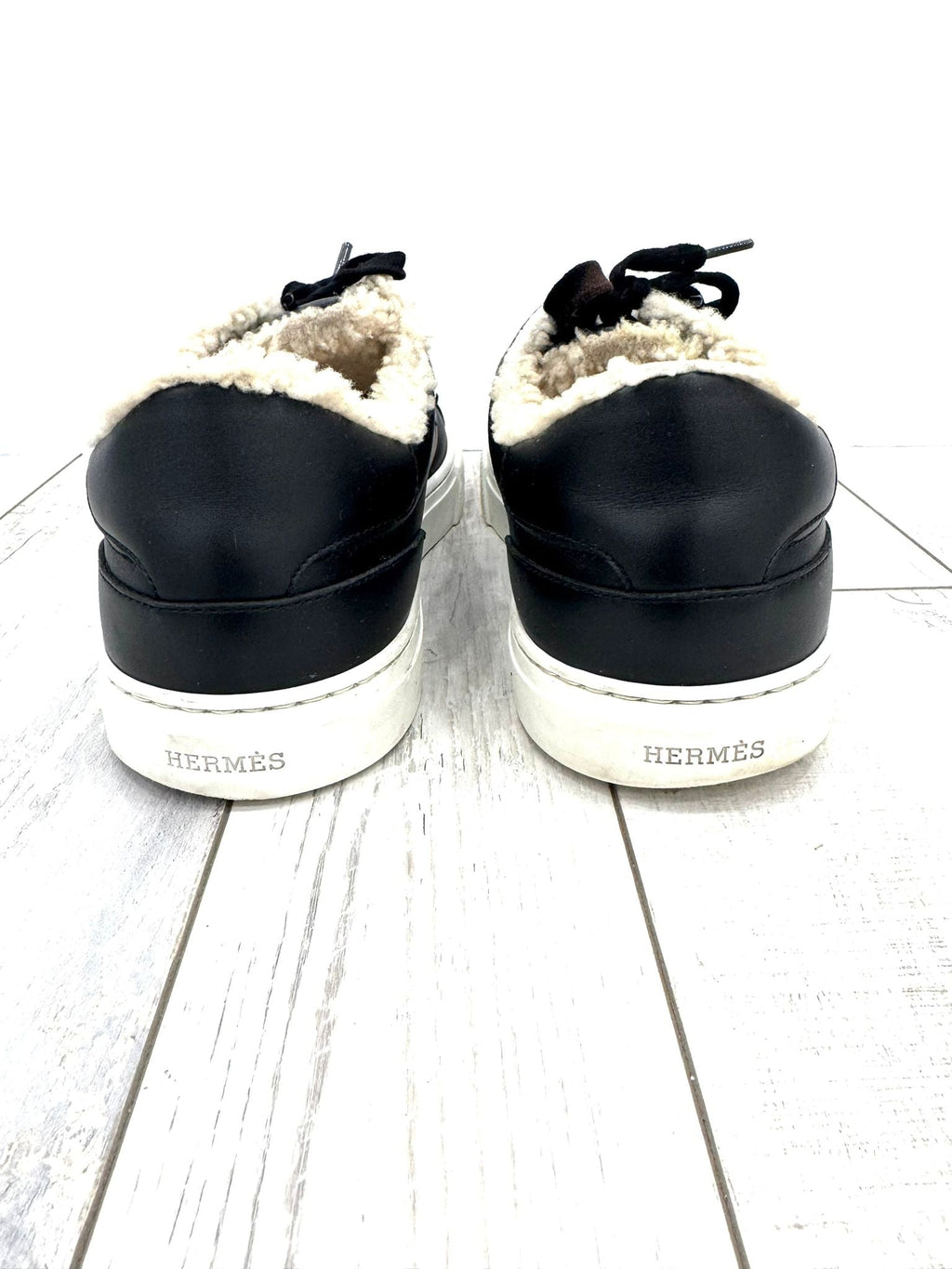 HERMÈS WOMEN'S DAY SNEAKERS