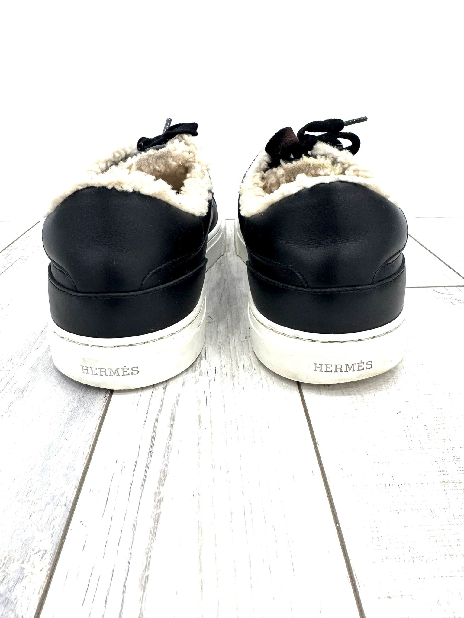 HERMÈS WOMEN'S DAY SNEAKERS