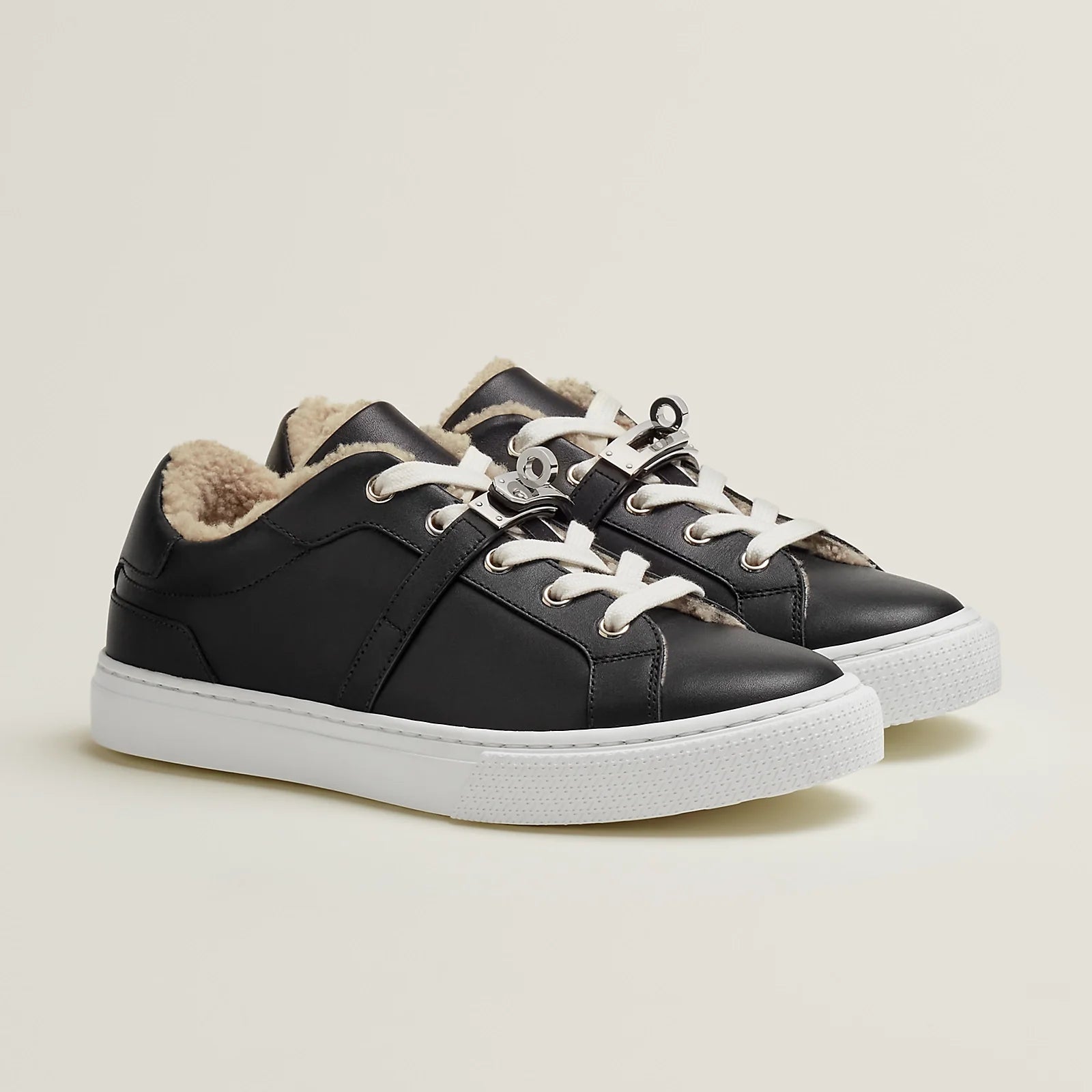 HERMÈS WOMEN'S DAY SNEAKERS