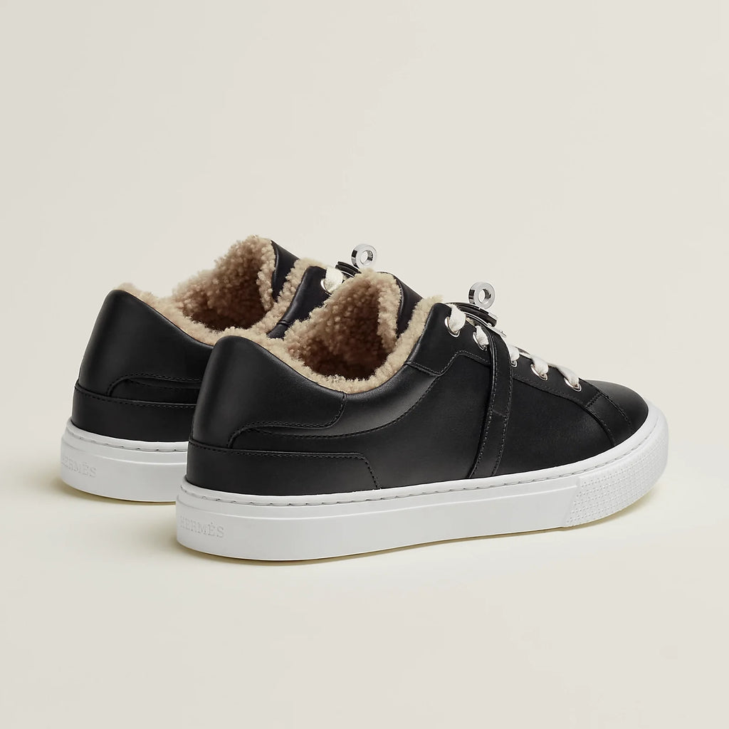 HERMÈS WOMEN'S DAY SNEAKERS