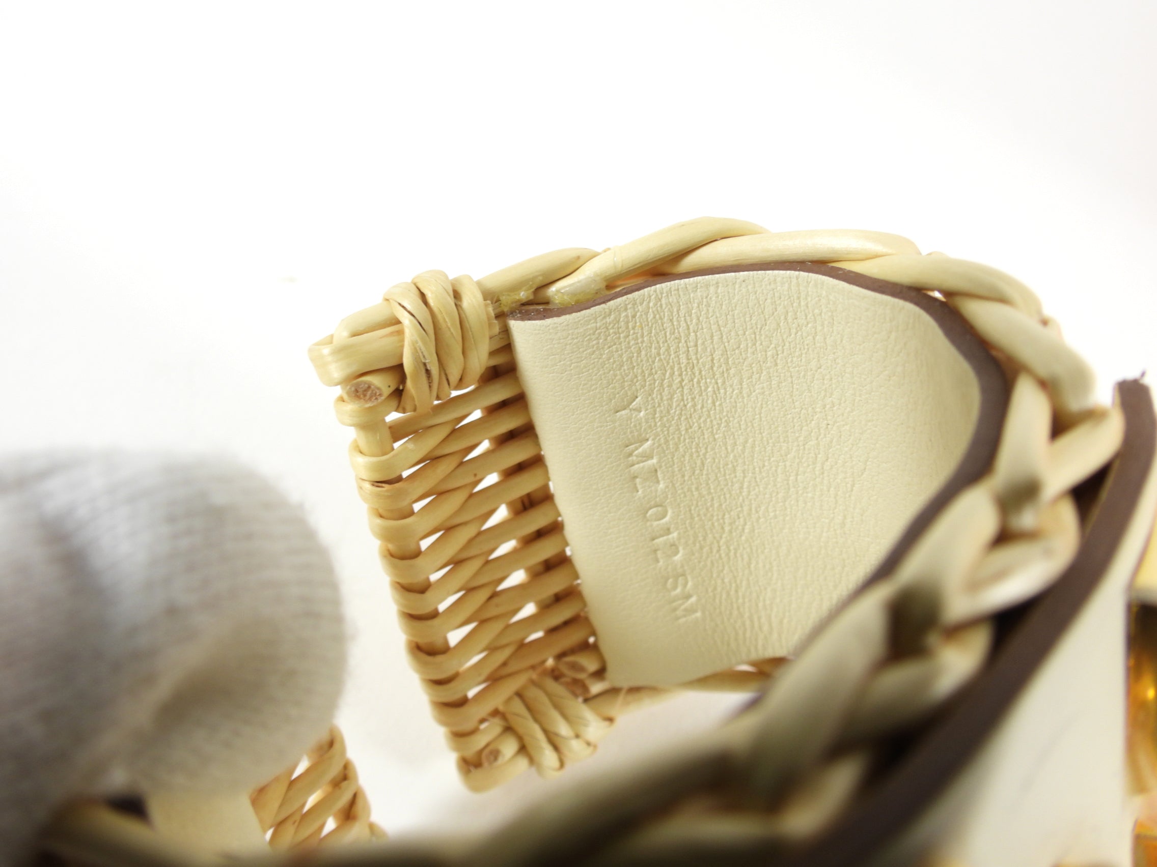 Hermes Medor Picnic Cuff Bracelet - SM