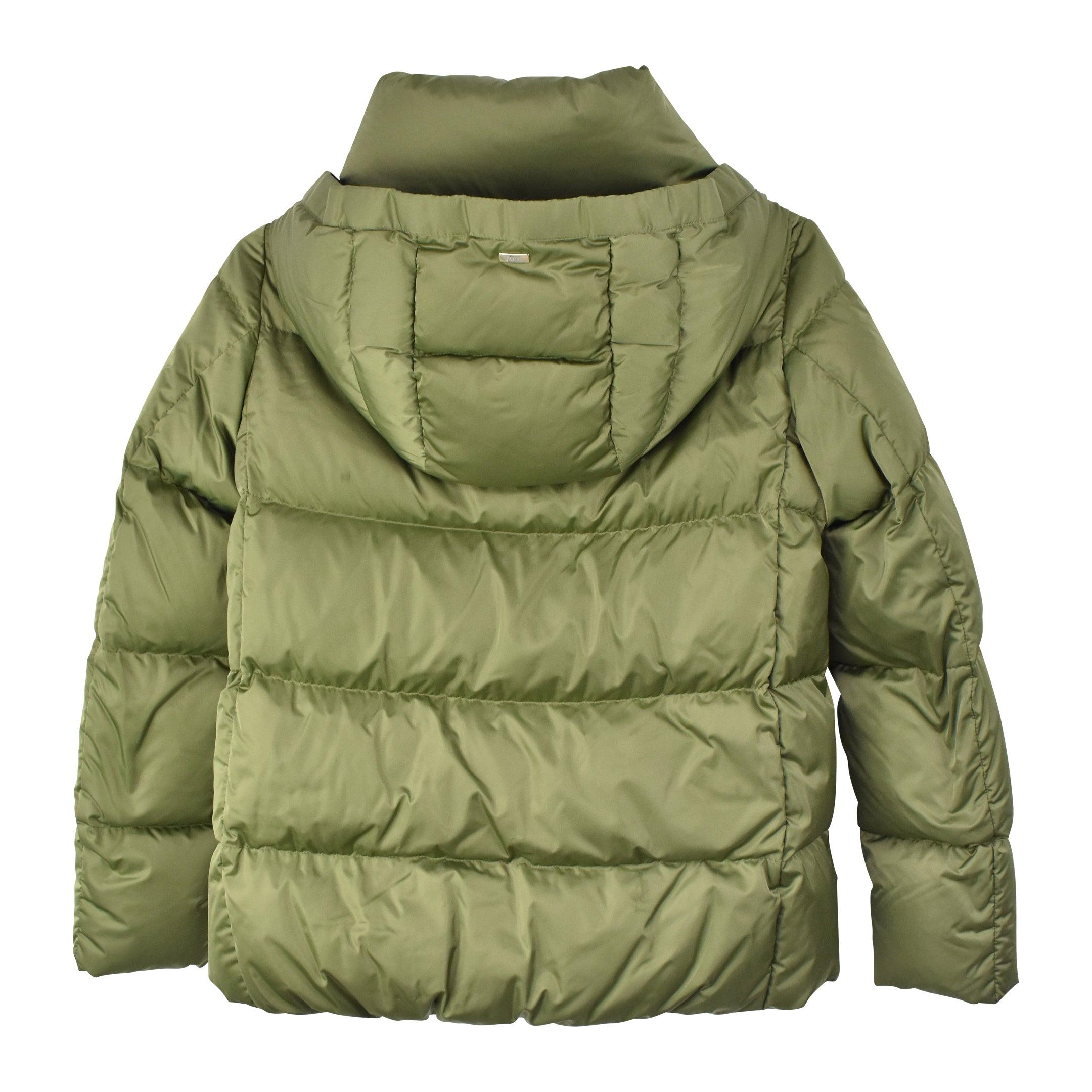 Herno Puffer Jacket - Women's 42