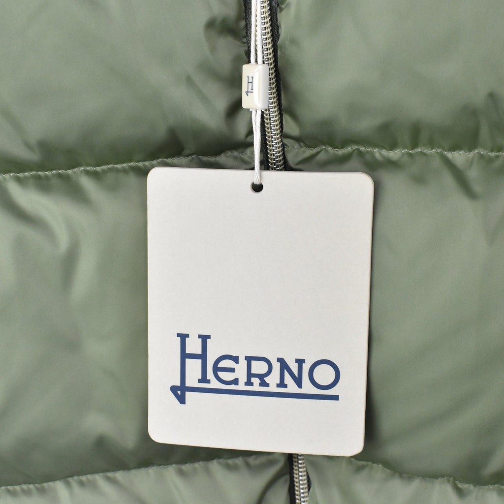 Herno Puffer Jacket - Women's 42