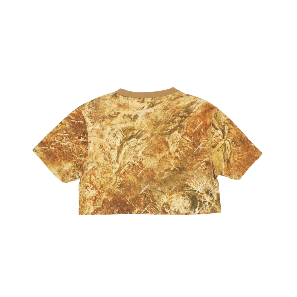 Heron Preston Crop Top - Women's S