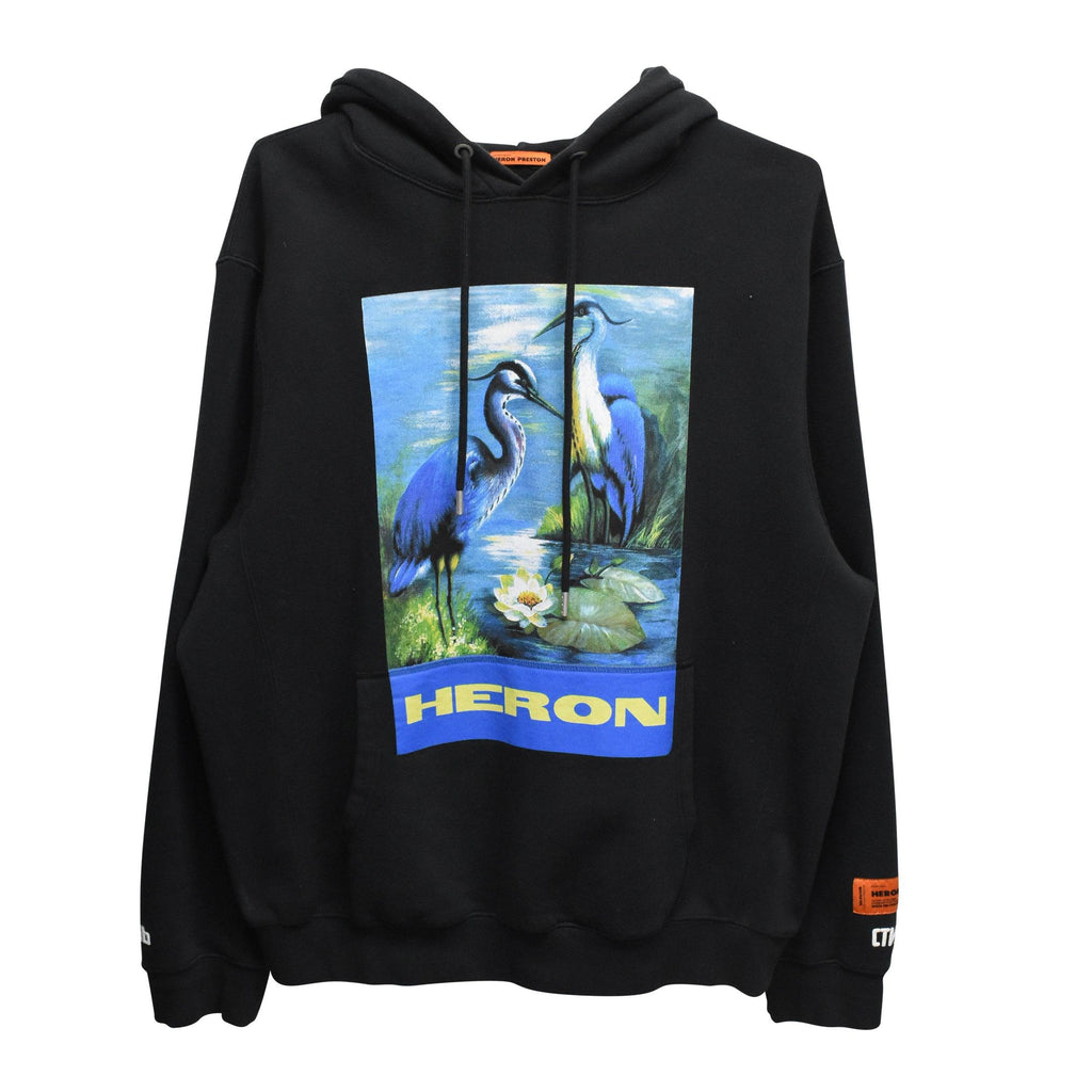Heron Preston Hoodie - Men's S