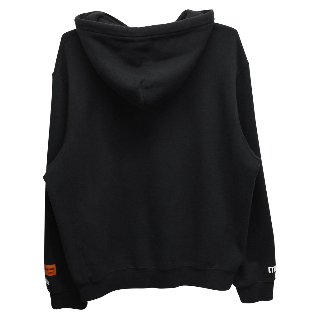Heron Preston Hoodie - Men's S