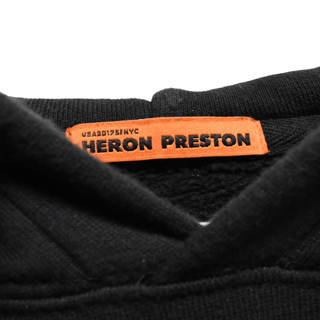Heron Preston Hoodie - Men's S