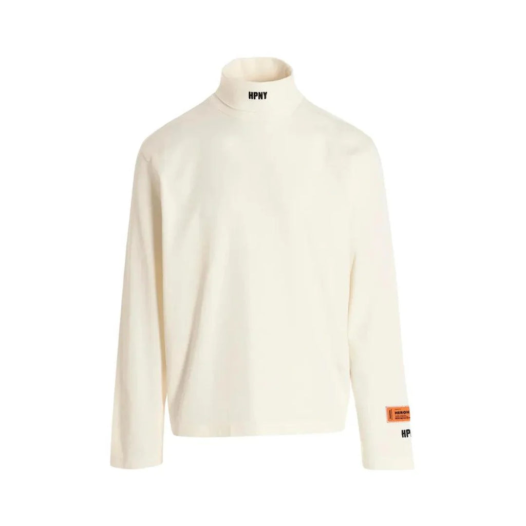 Heron Preston Long Sleeve - Women's XL