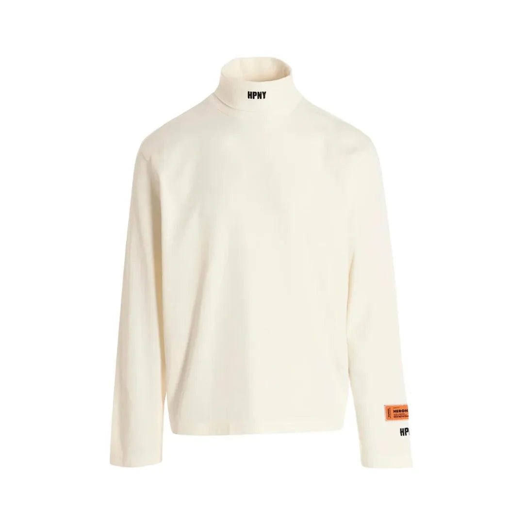 Heron Preston Long Sleeve - Women's XL