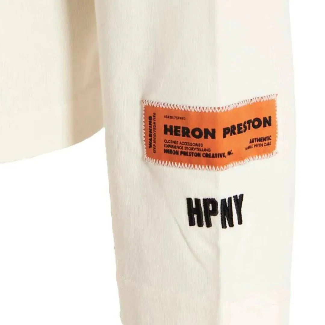 Heron Preston Long Sleeve - Women's XL
