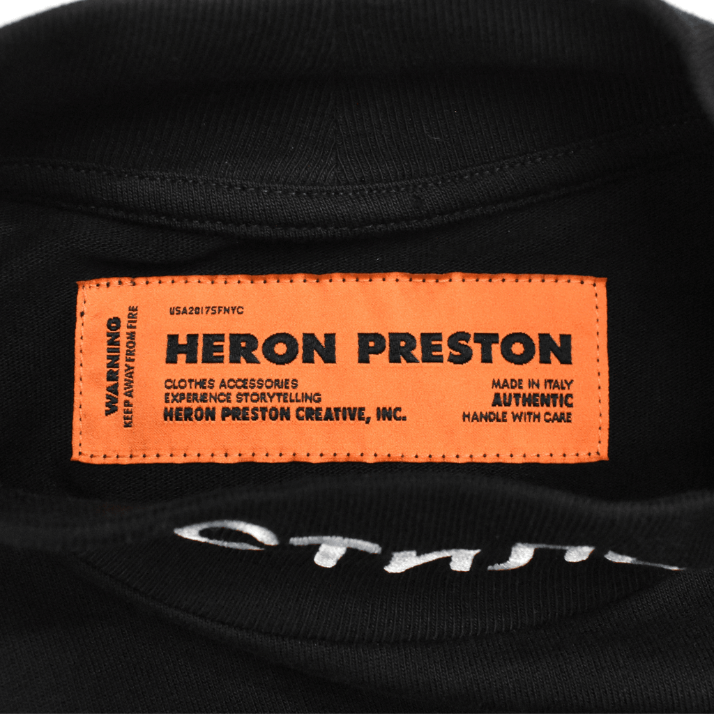 Heron Preston Top - Women's S
