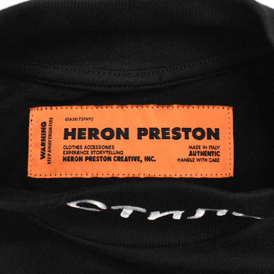 Heron Preston Top - Women's S