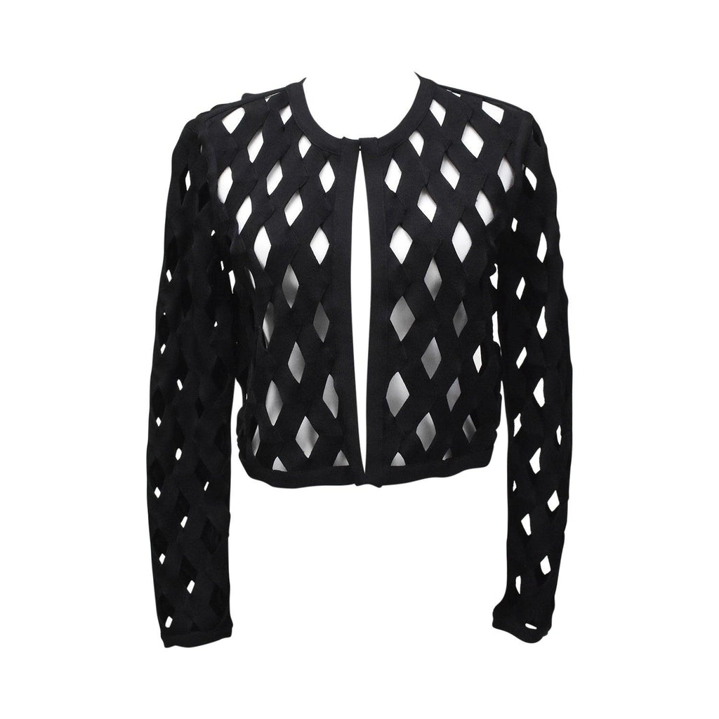 Herve Leger Jacket - Women's S