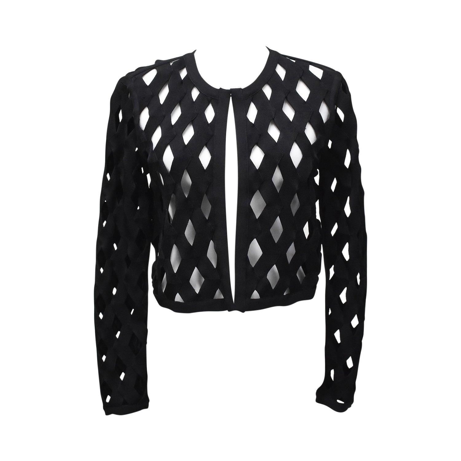 Herve Leger Jacket - Women's S