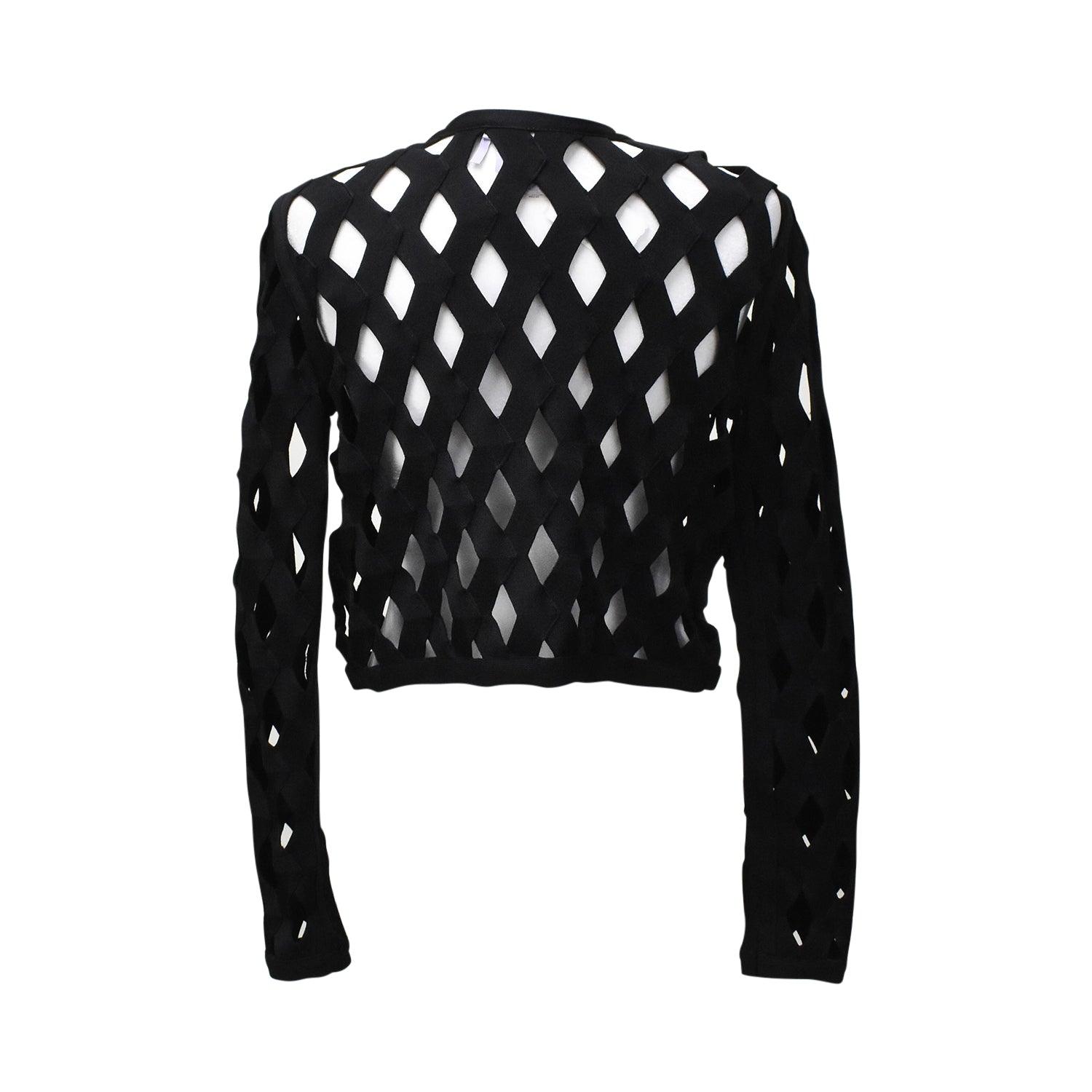 Herve Leger Jacket - Women's S