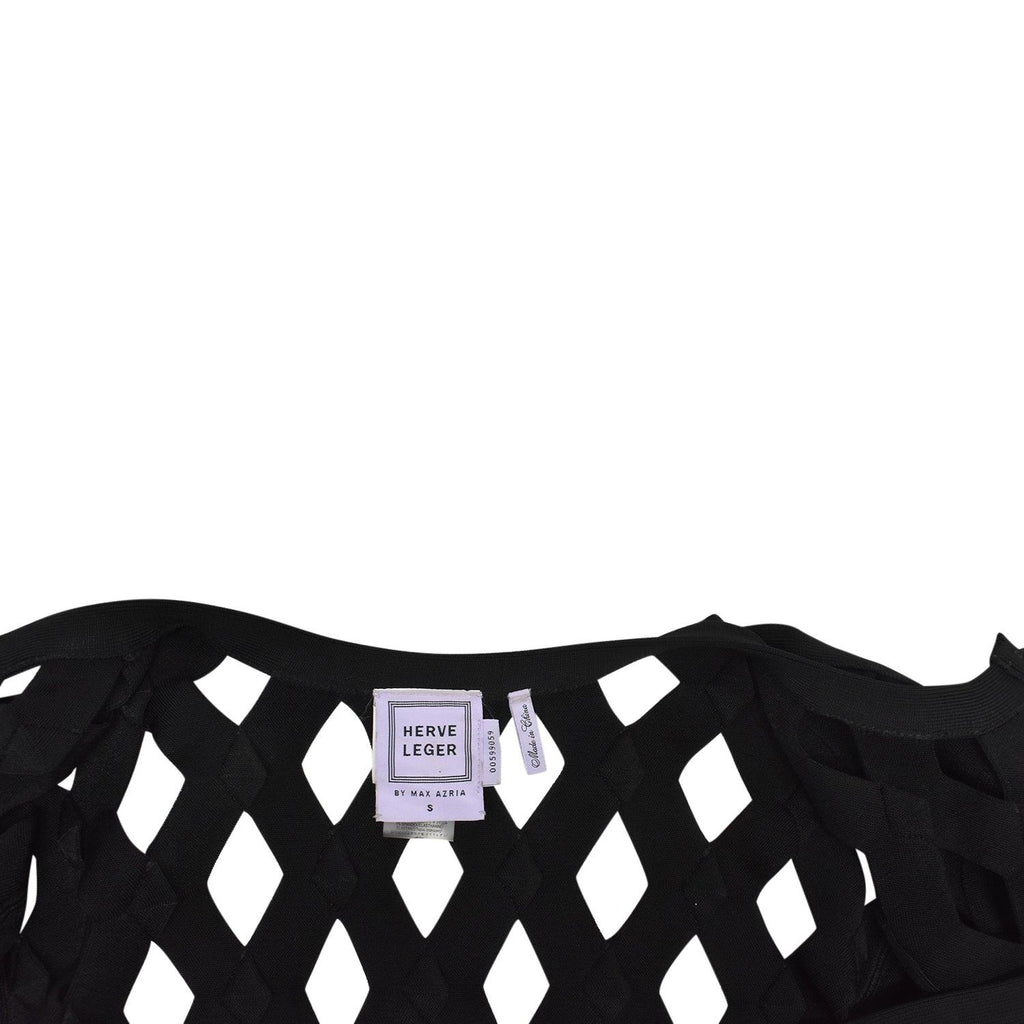 Herve Leger Jacket - Women's S