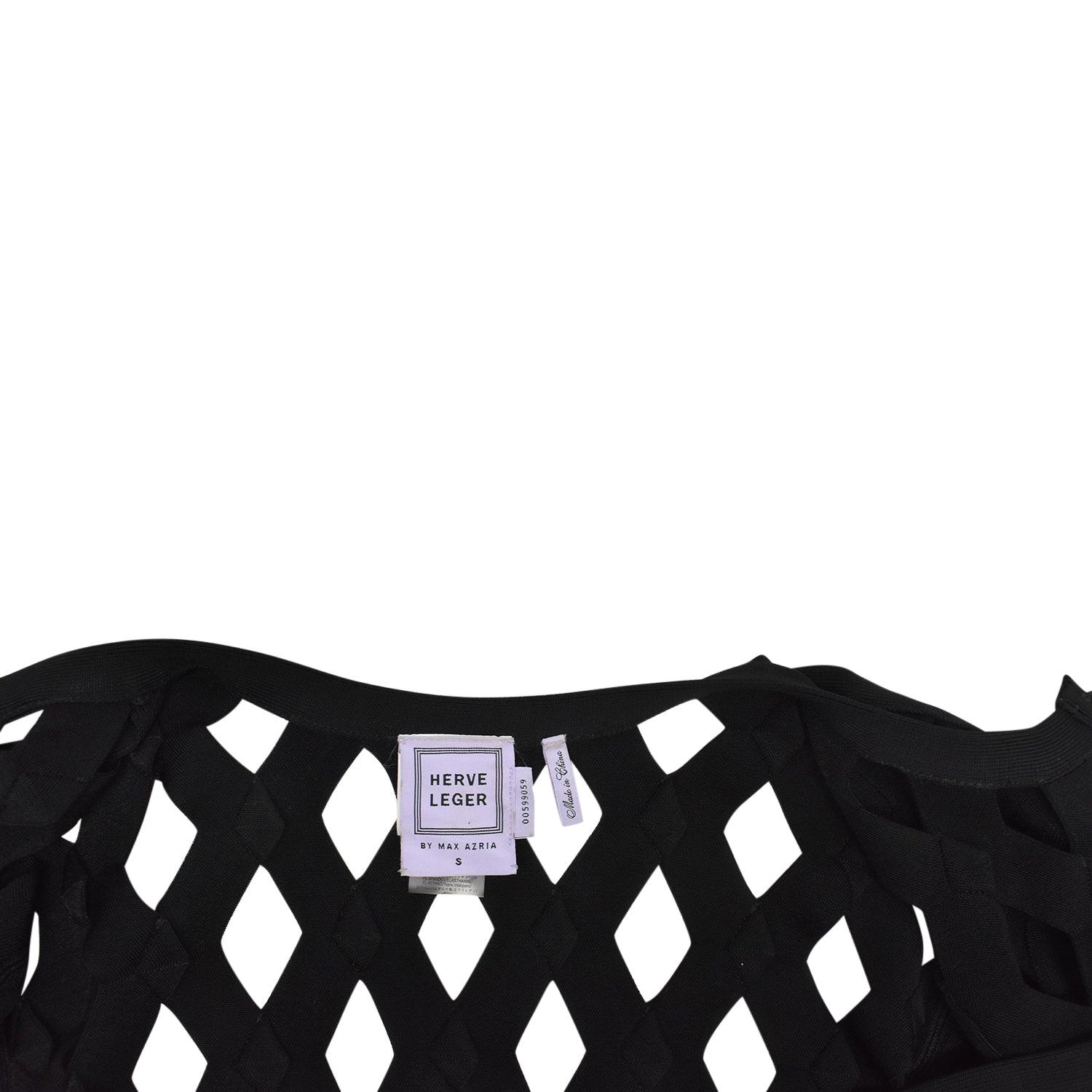 Herve Leger Jacket - Women's S