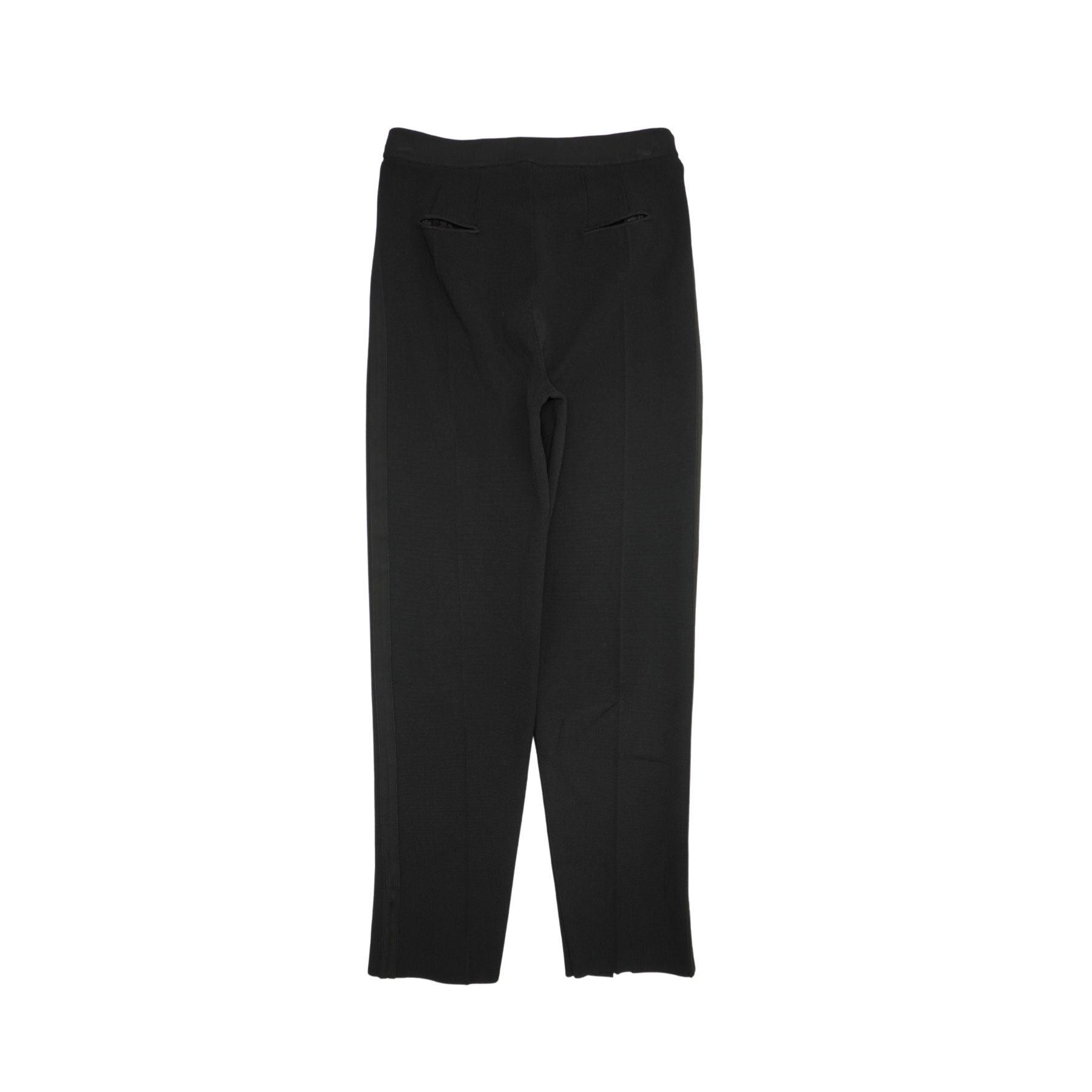Herve Leger x Julia Restoin Roitfeld Pants - Women's M